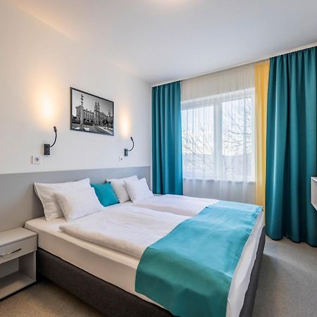 Arrabona Rooms Экстерьер фото