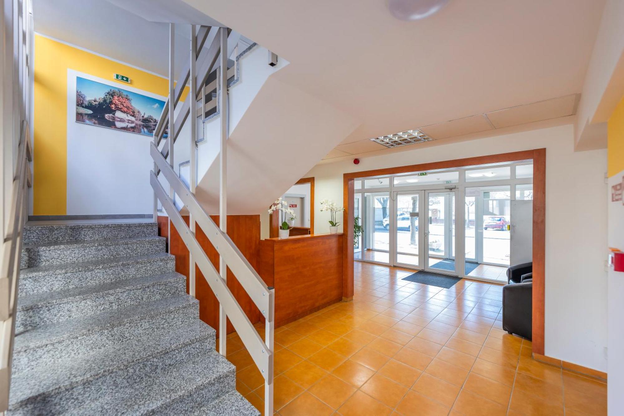 Arrabona Rooms Экстерьер фото