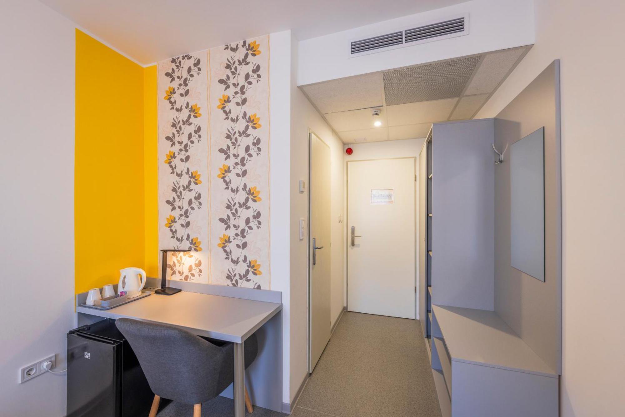 Arrabona Rooms Экстерьер фото