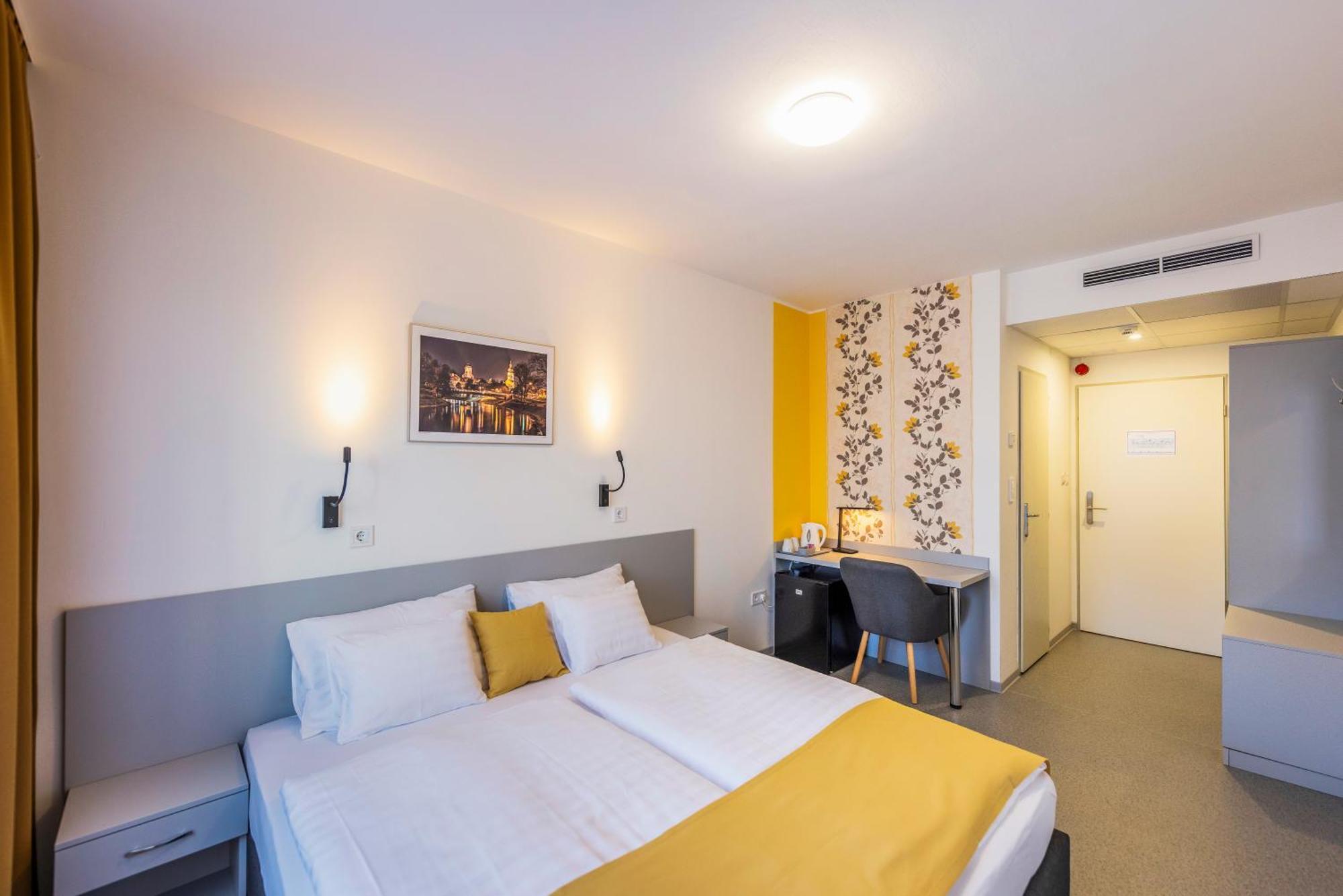 Arrabona Rooms Экстерьер фото