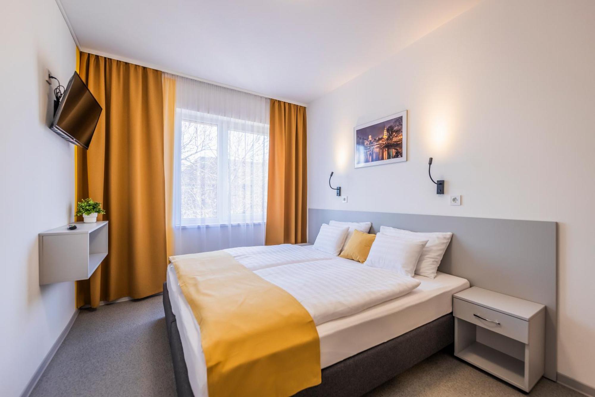 Arrabona Rooms Экстерьер фото