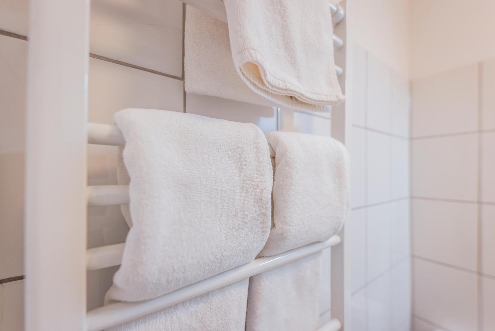Arrabona Rooms Экстерьер фото
