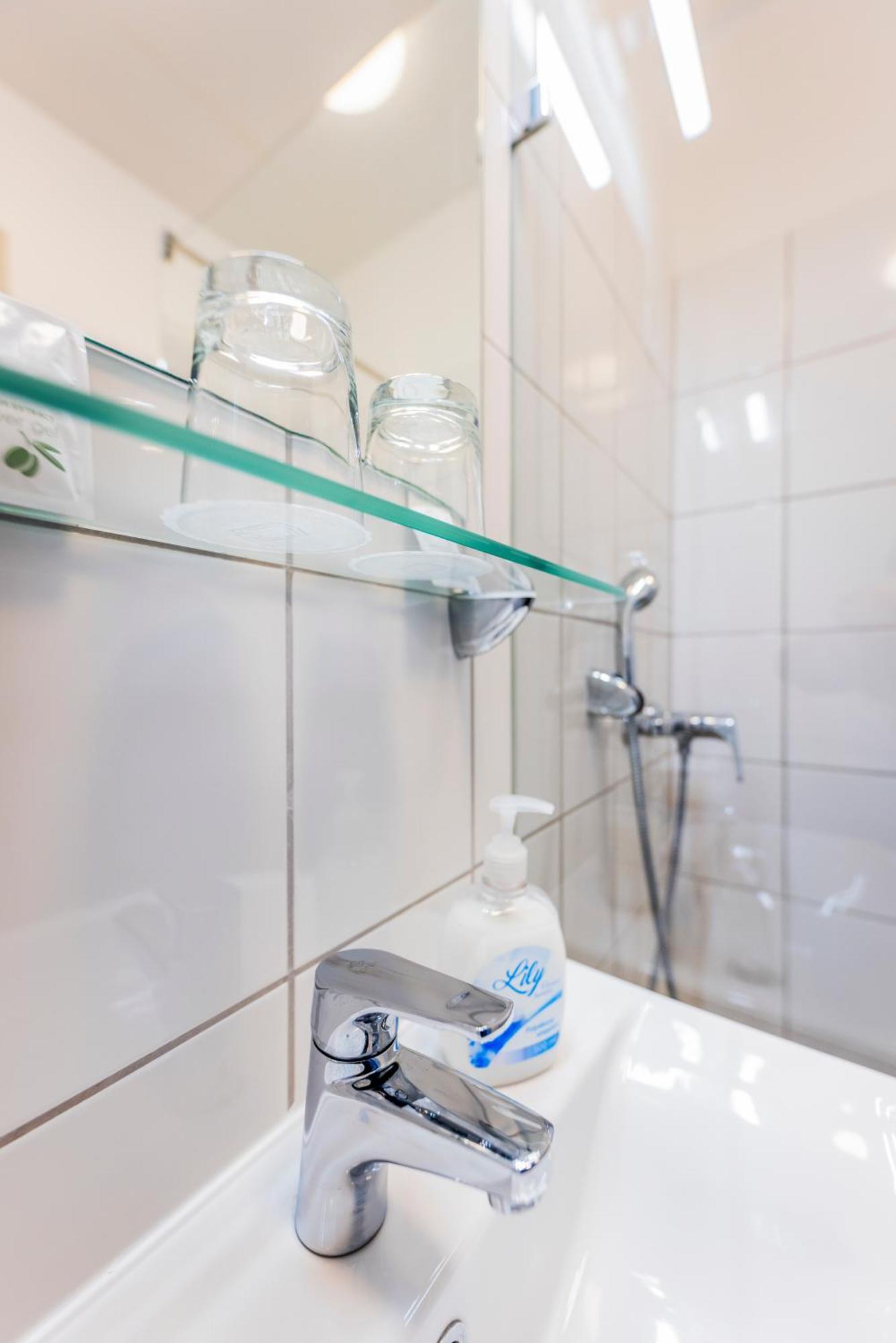 Arrabona Rooms Экстерьер фото