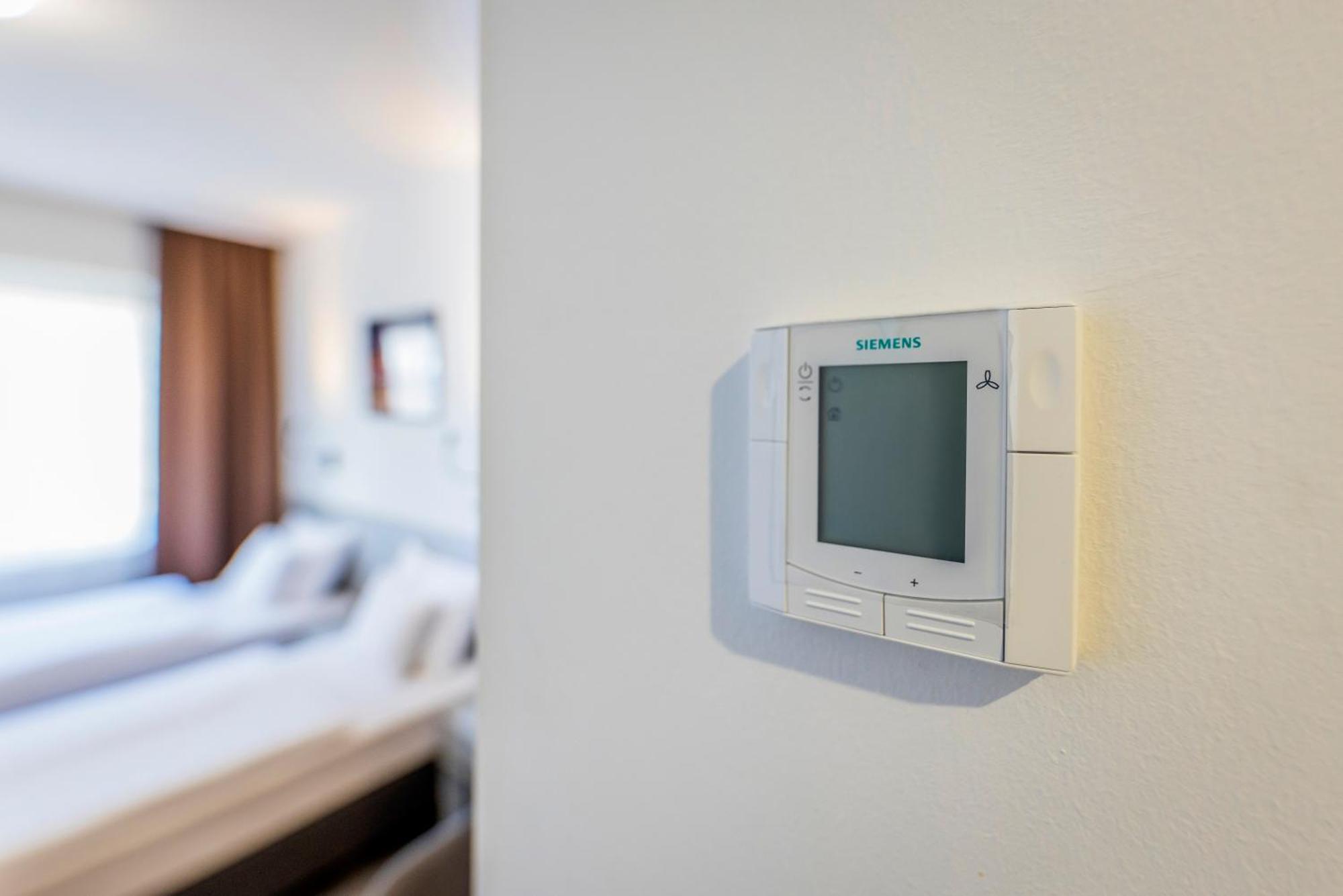 Arrabona Rooms Экстерьер фото